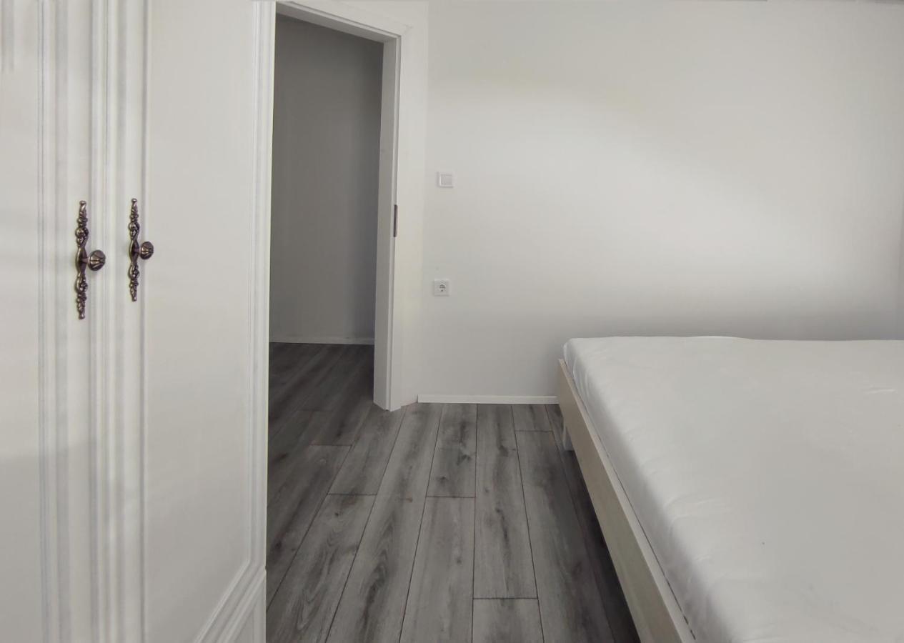 Feel Dugi Otok - Apartment Sofia Luka  ภายนอก รูปภาพ